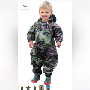 Tiffs Muddy Buddy! in good shape